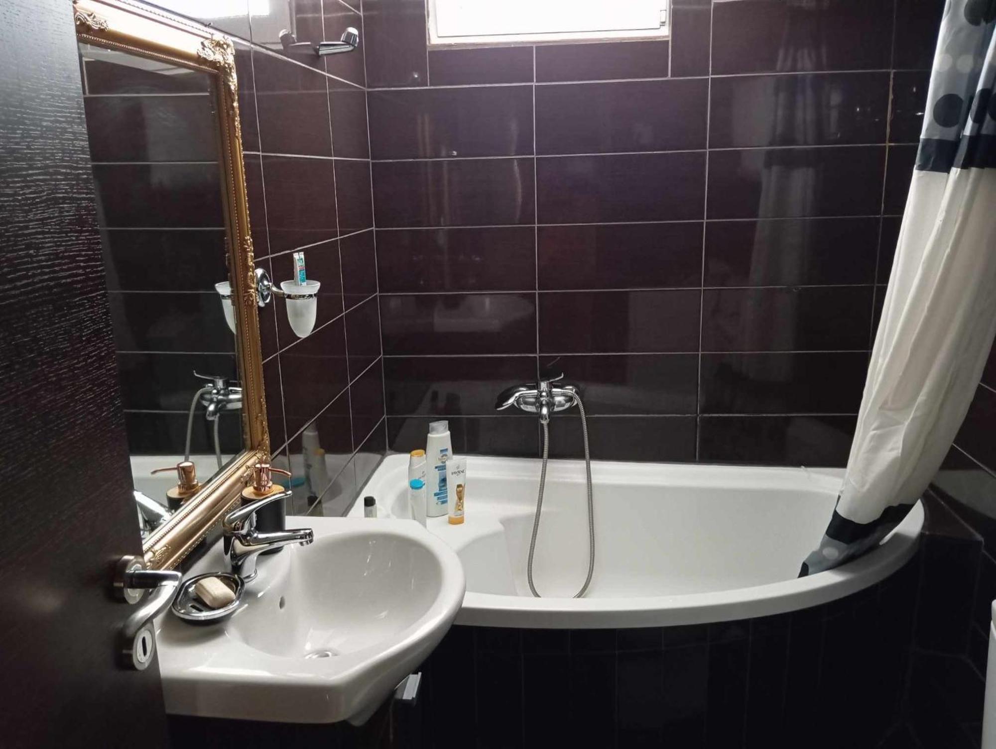 The Genius Apartment 3 Rooms, Α Floor 3 Υπνοδωμάτια, A Όροφος เอเธนส์ ภายนอก รูปภาพ